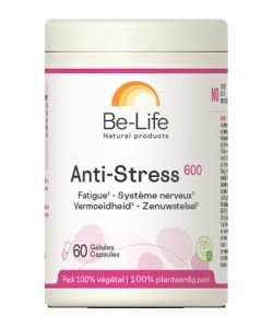 Anti-stress 600